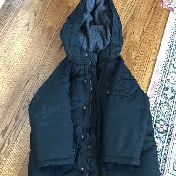 REPOSHING Kids Gap Winter Coat - Picture 2 of 6